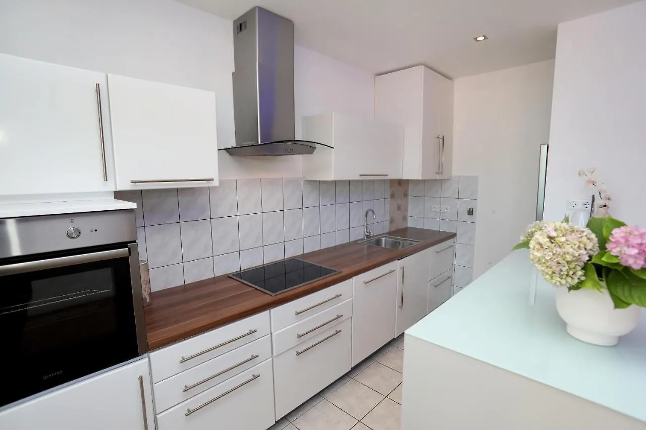 Apartments Vida Trogir 0*,  Croatia