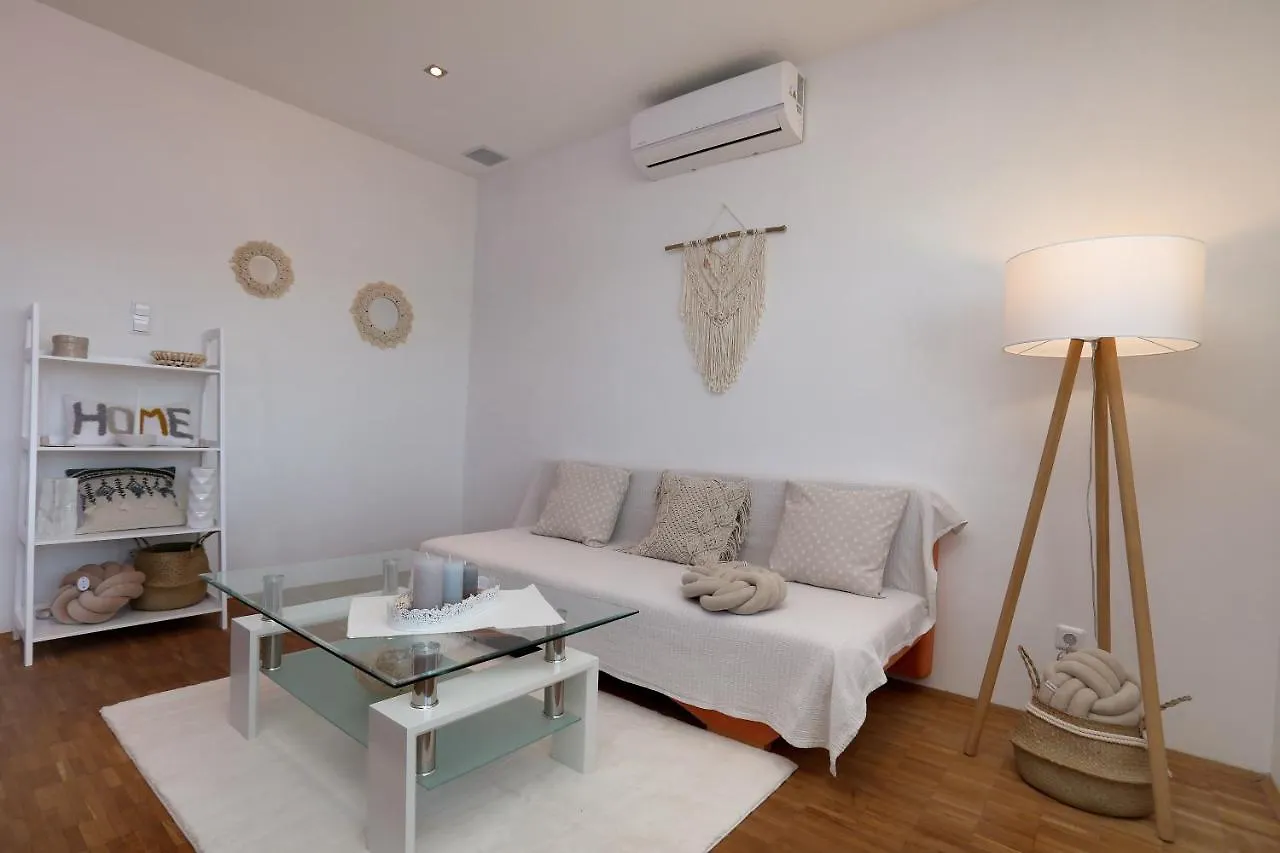 Apartments Vida Trogir