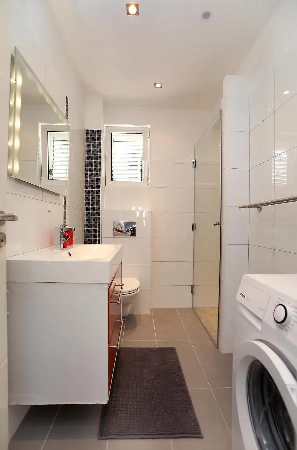 Apartments Vida Trogir