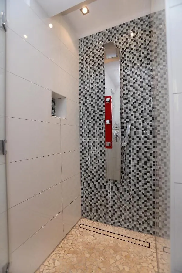 Apartments Vida Trogir