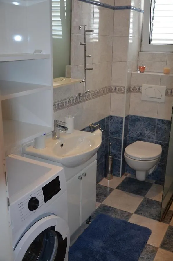 Apartments Vida Trogir