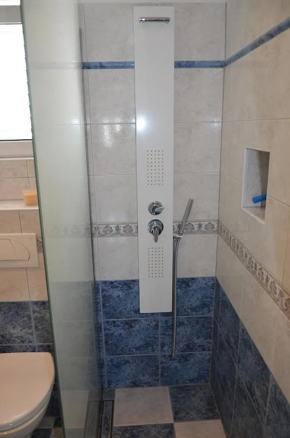 Apartments Vida Trogir