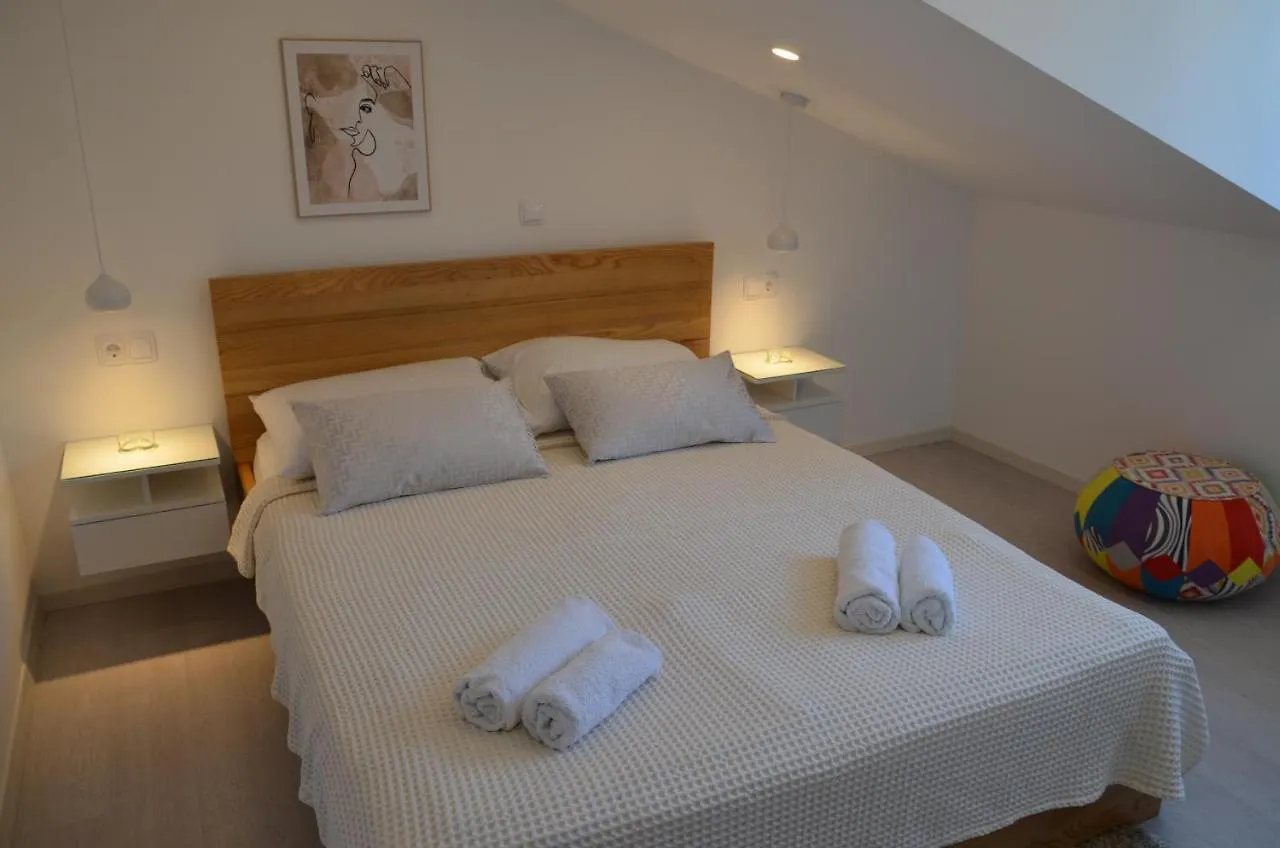 Apartments Vida Trogir Croatia