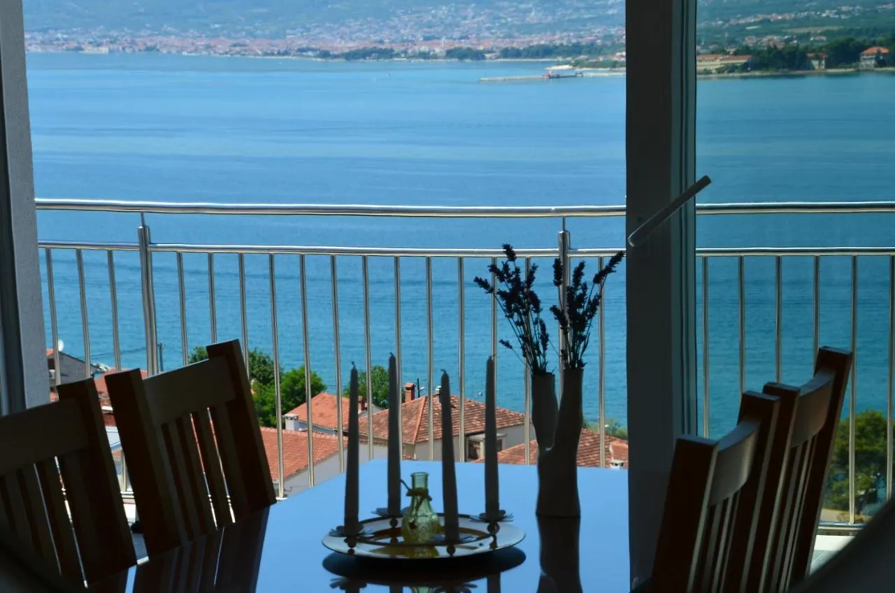 Apartments Vida Trogir