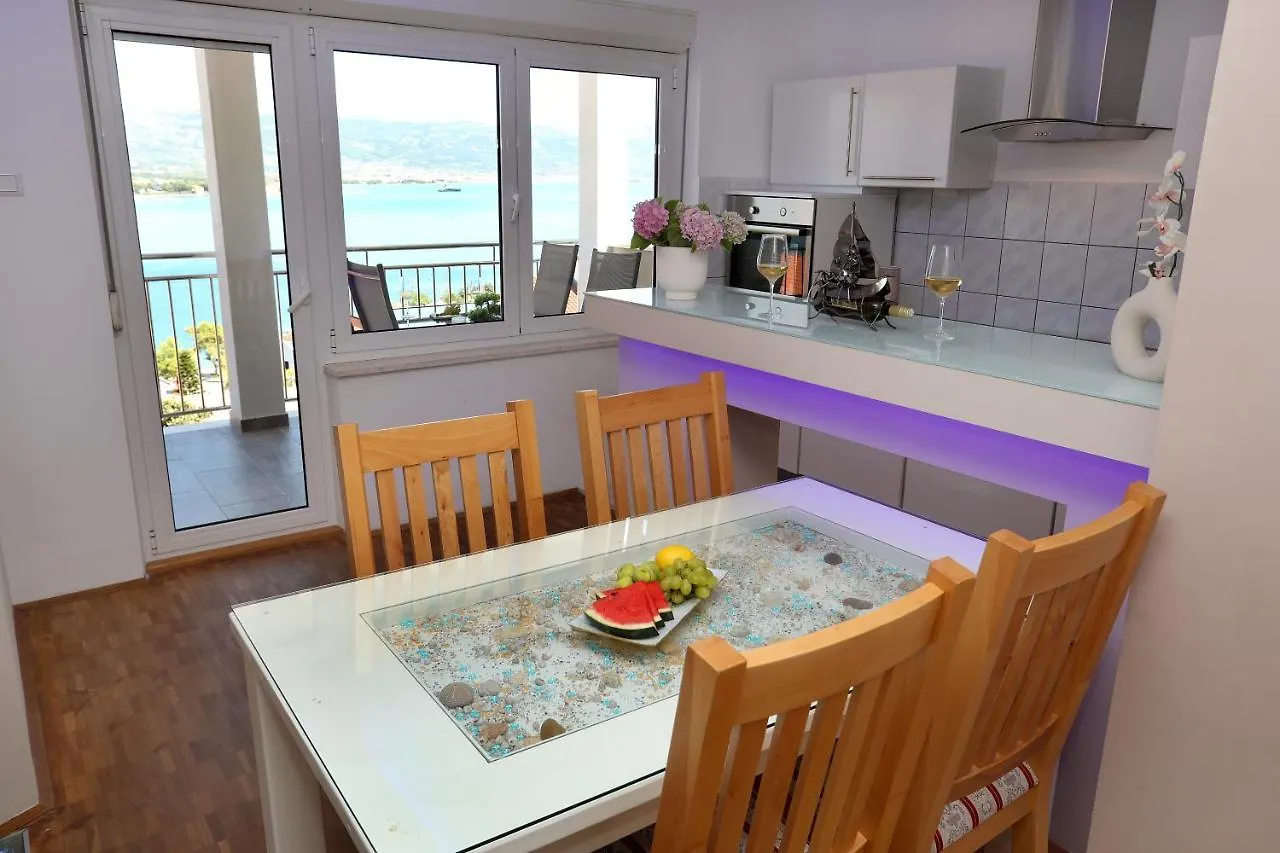 Apartments Vida Trogir