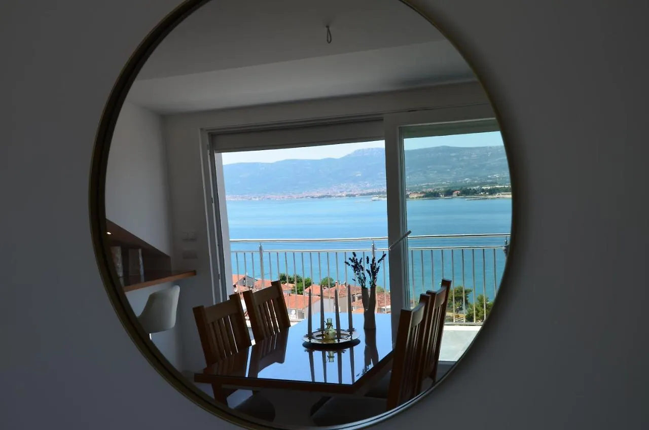 Apartments Vida Trogir