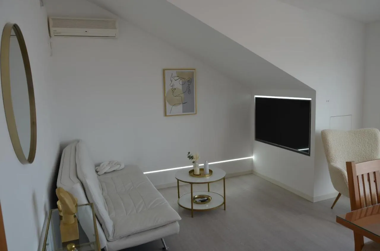 Apartments Vida Trogir