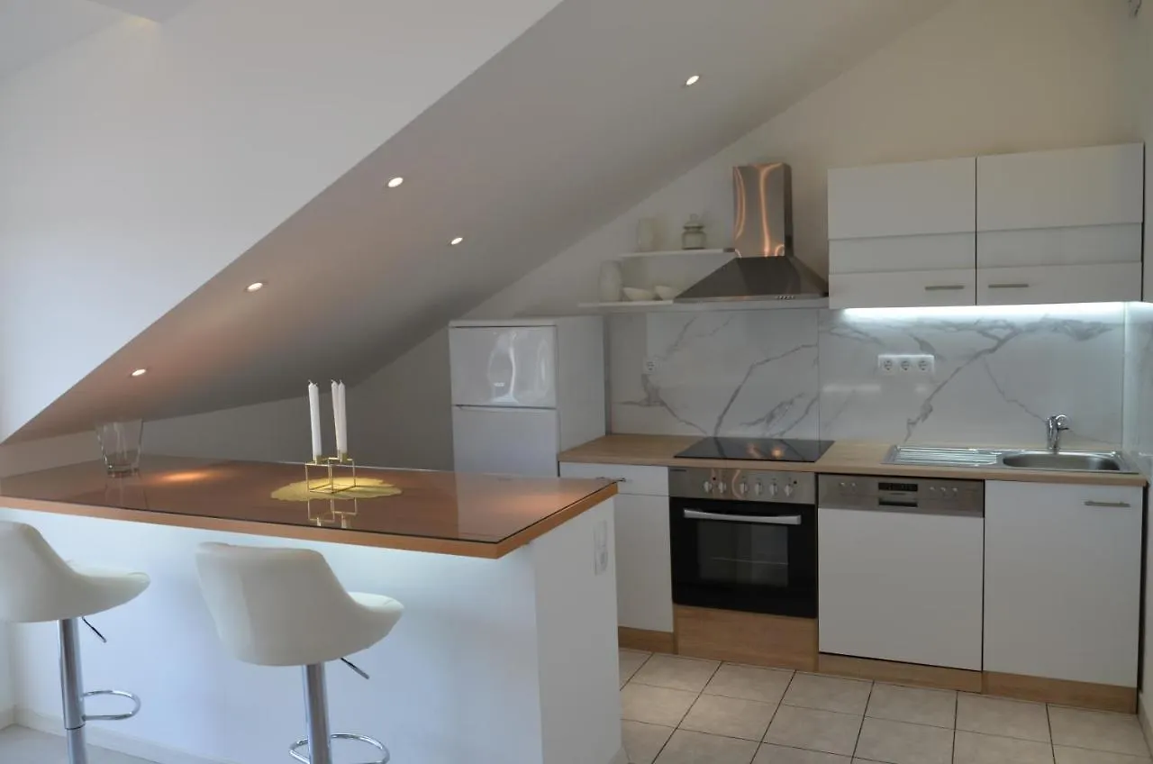 Apartments Vida Trogir