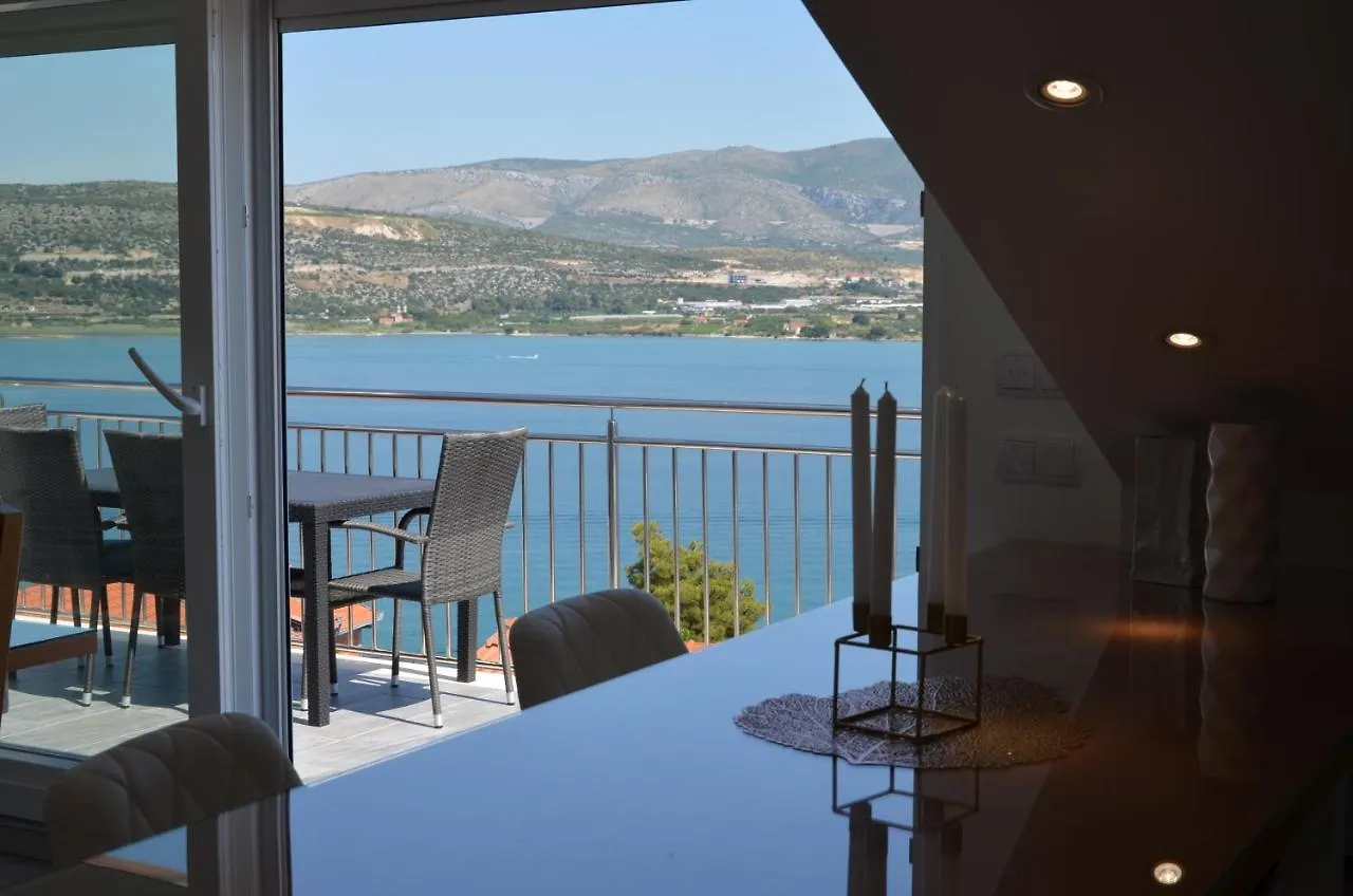 Apartments Vida Trogir Croatia