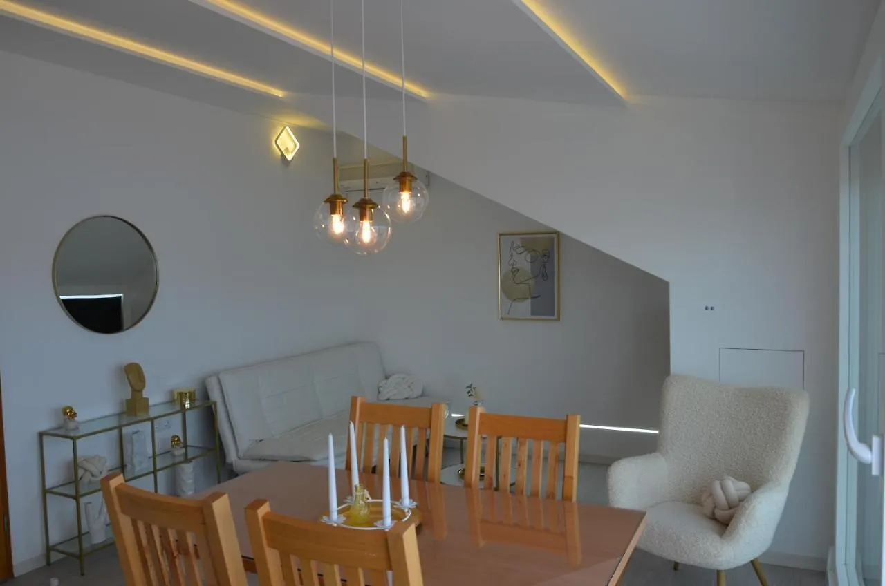 Apartments Vida Trogir