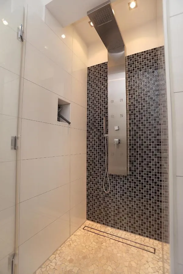 Apartments Vida Trogir 0*,  Croatia