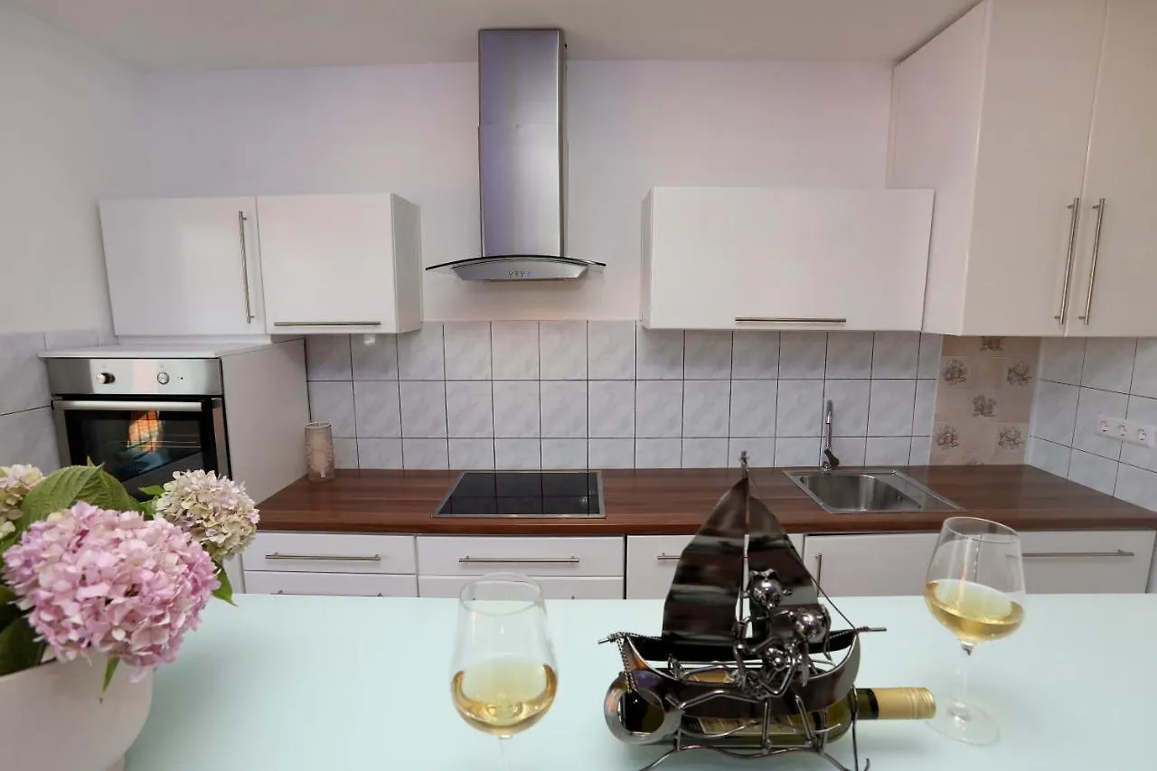 Apartments Vida Trogir